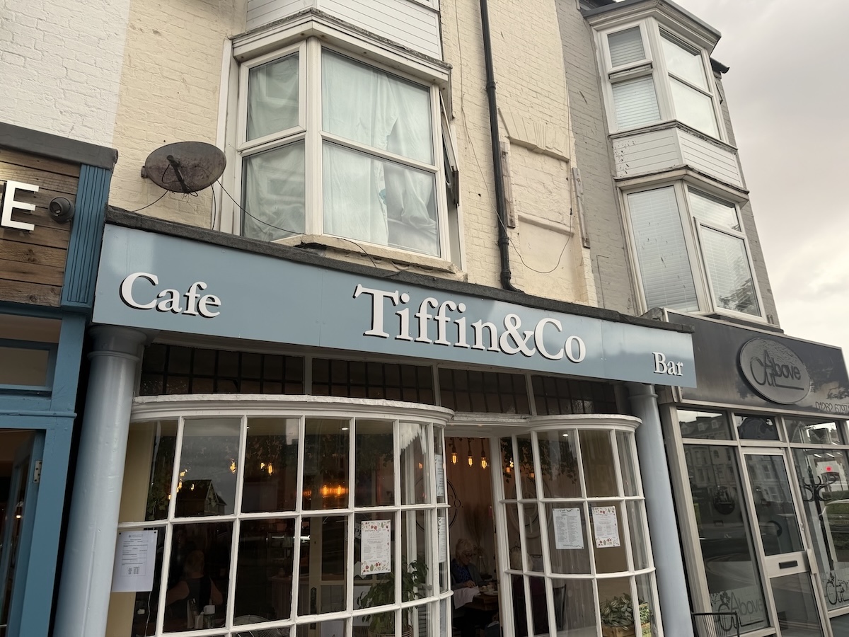 Tiffin & Co.